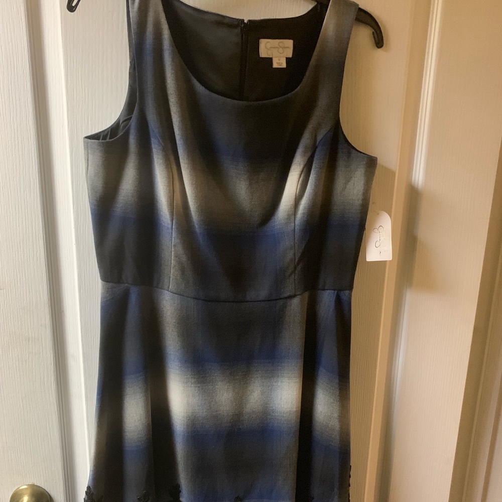 COPY - NWT Jessica Simpson Dress